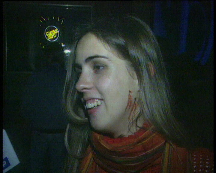 Baile dos vampiros no Fantasporto