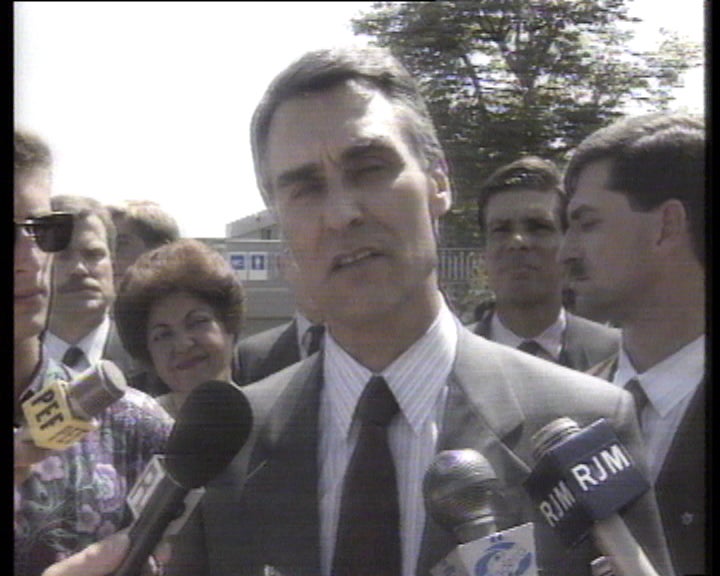 Tribunal Constitucional declara inconstitucional projecto de lei