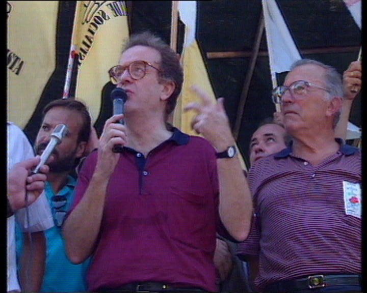 Festa Nacional do Migrante