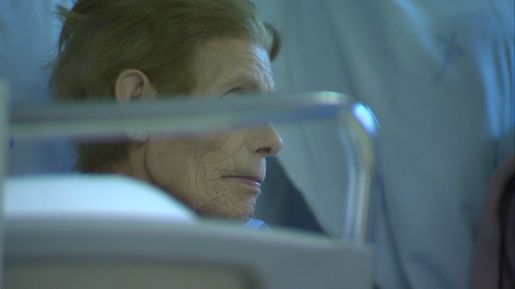 Internamentos sociais prolongados no Porto