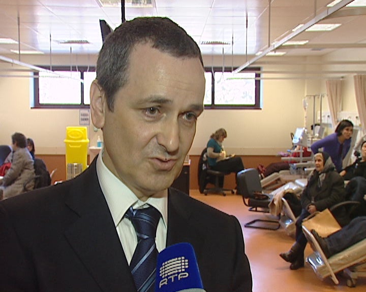 Nova unidade de tratamento do cancro