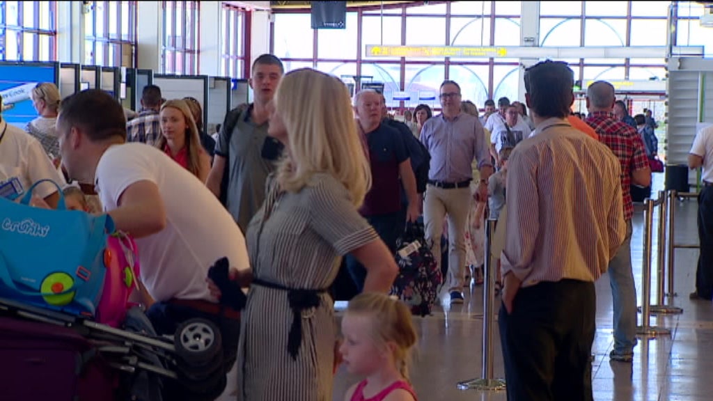 Declarações de Santos Silva sobre o Brexit