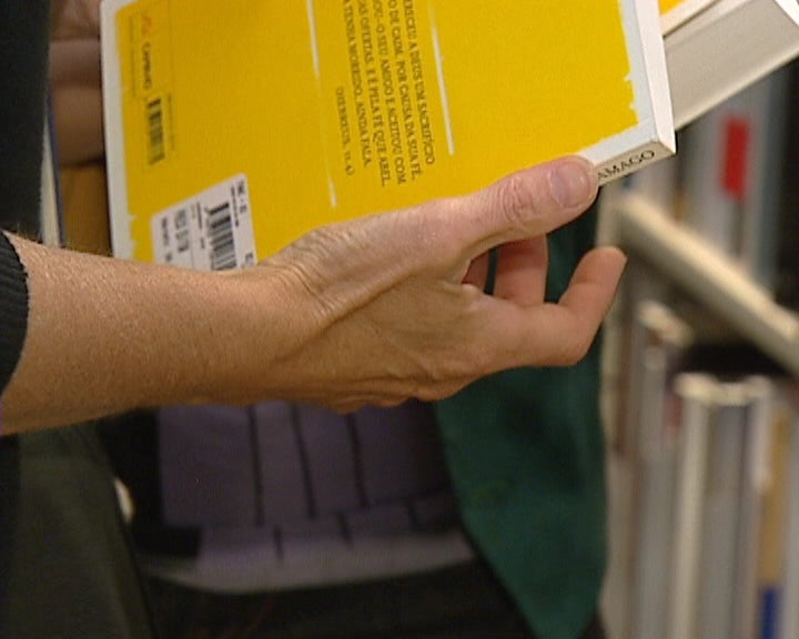 Obras de José Saramago