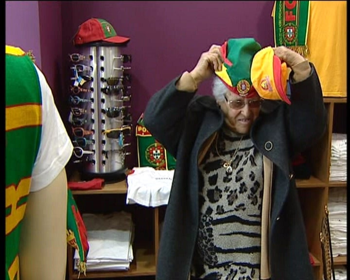 Estilista na Covilhã