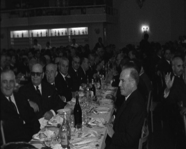 Homenagem a António Pereira Caldas de Almeida