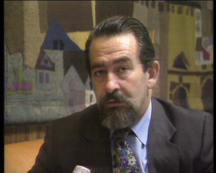 Entrevista a João de Deus Pinheiro