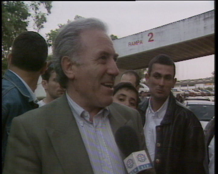 Antevisão da Assembleia Geral do Benfica
