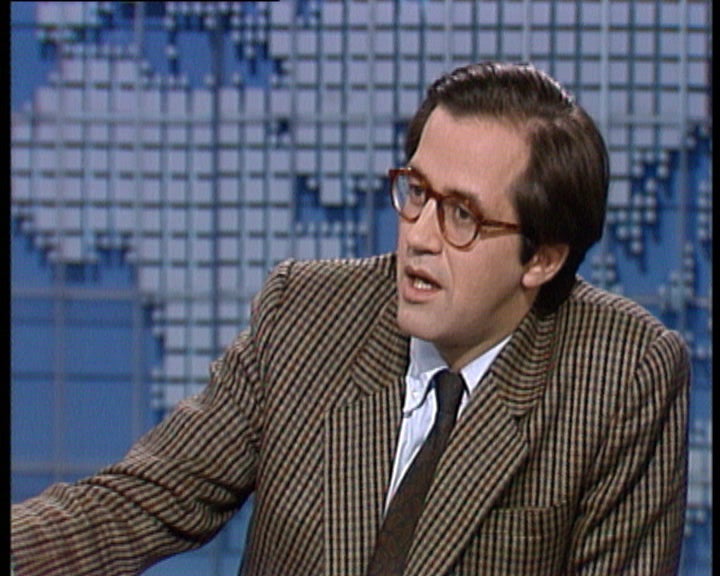 Entrevista  a Pedro Vassalo