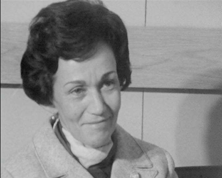 Entrevista a Aletta Gertruida Barnard