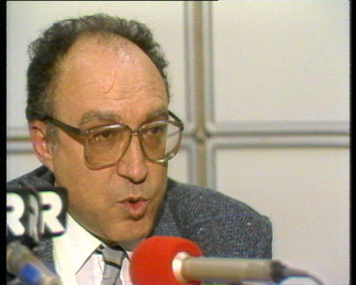 Reunião da Comissão política do PCP