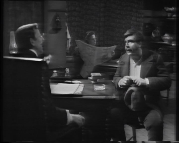 A Rosa Enjeitada – Parte II