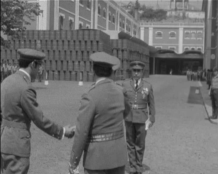 76º Aniversário da Manutenção Militar