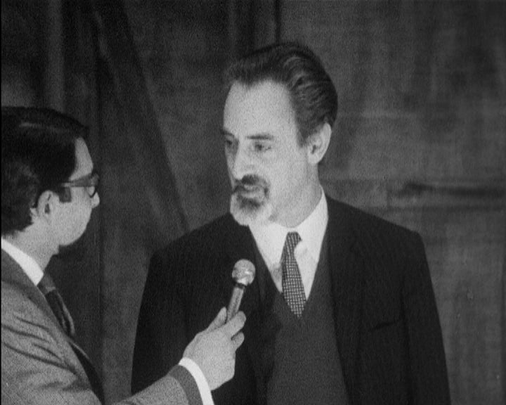 “Teatro Academia” em Lisboa