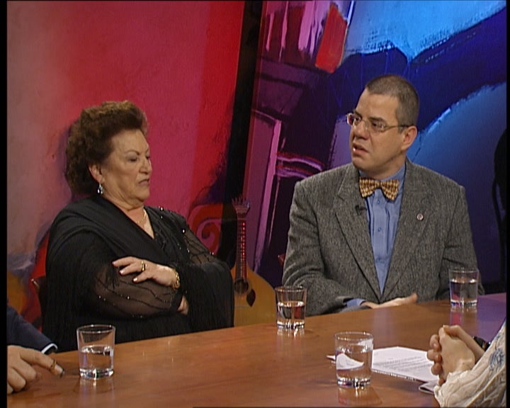 Fados de Portugal – Parte I