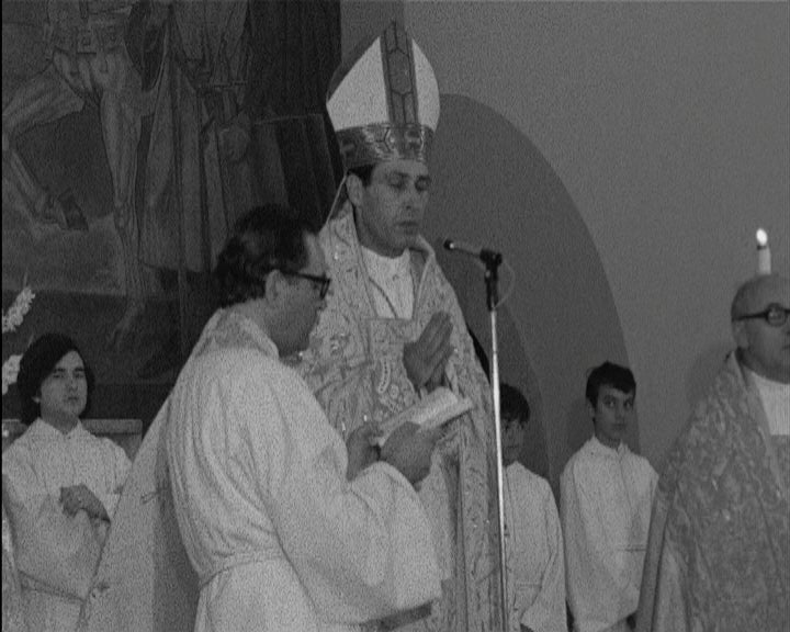 Festa Litúrgica do Corpo de Deus