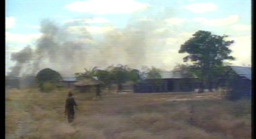 Cessar-fogo em Angola