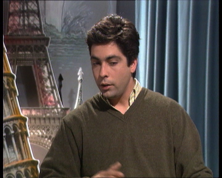 Covilhã, Belmonte e Egipto