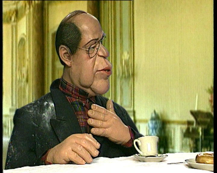 A Miséria Bate à Porta Depois do Totonegócio