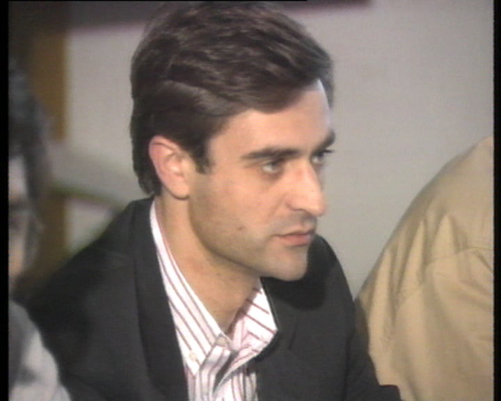 Reunião do Conselho Nacional da JC