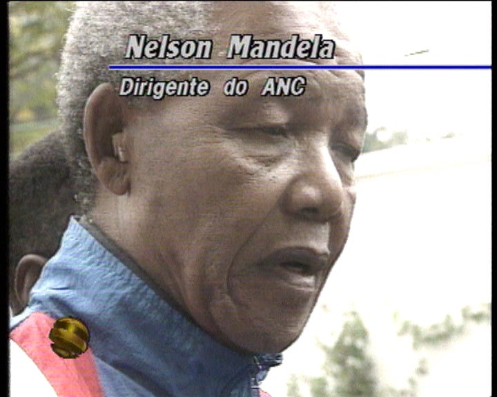 Negociações de paz para Angola