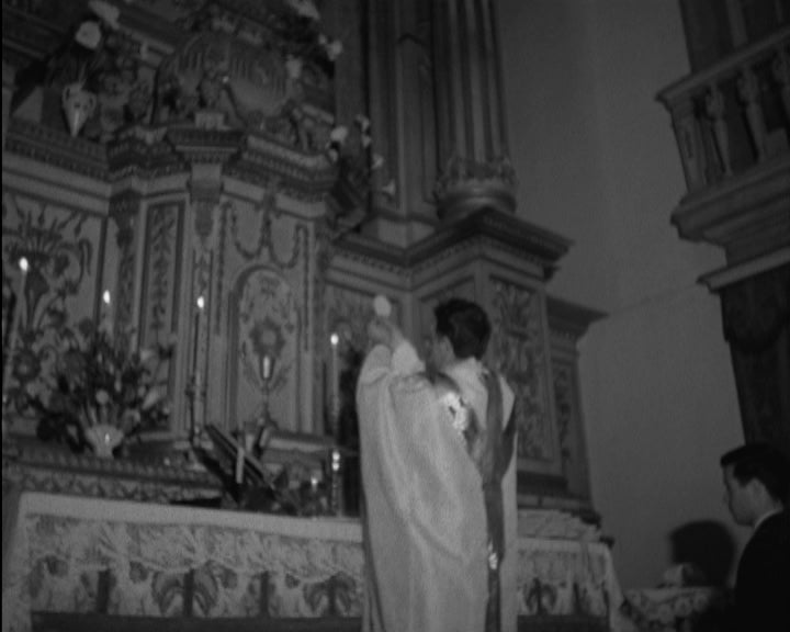 Bênção de pastas em Viseu