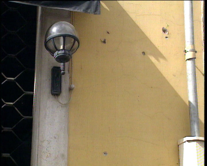 Tiros à porta da discoteca “Álcool Puro”