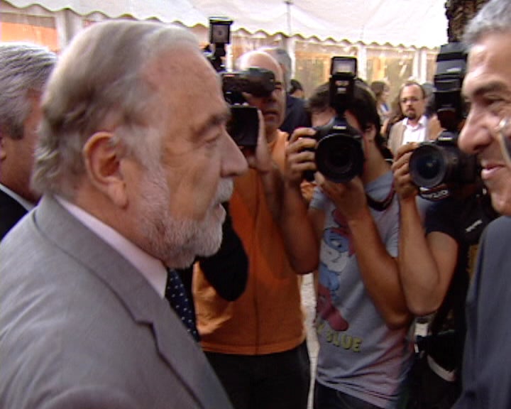 JS apoia candidatura de Manuel Alegre à presidência da República