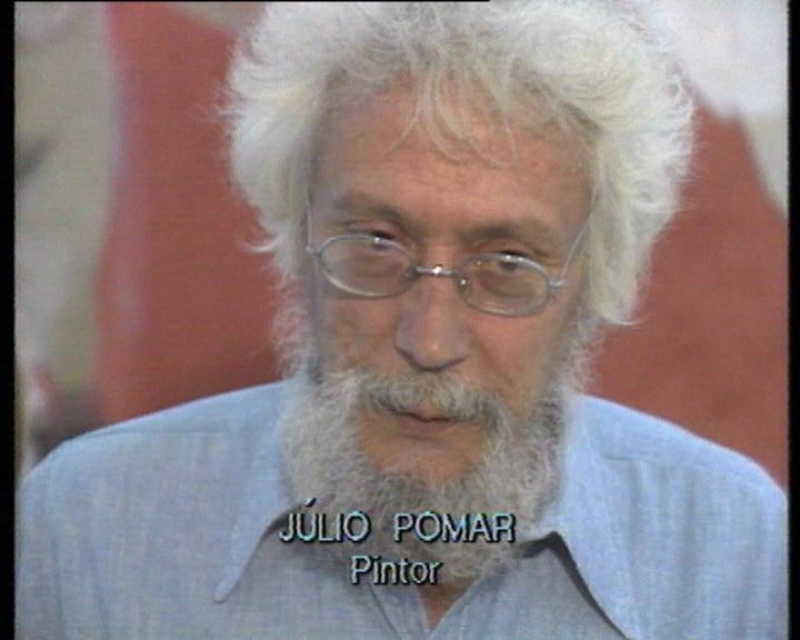 Exposição Pomar-Brasil