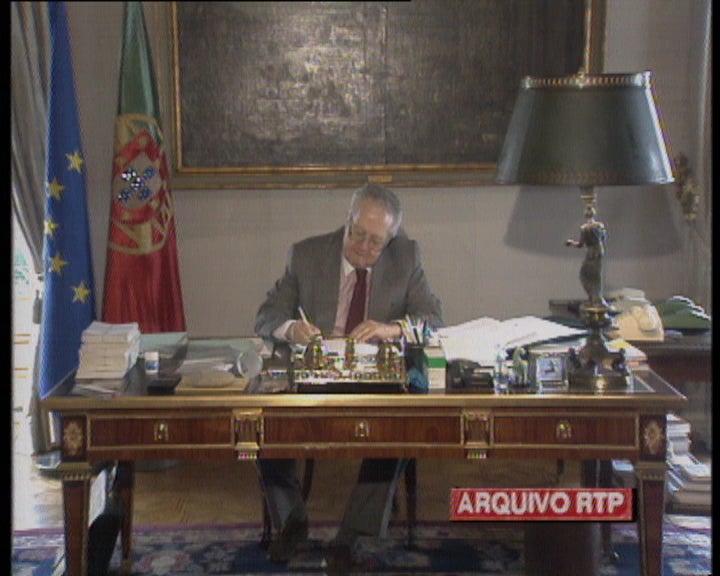 Comunicado da Casa Civil do Presidente da República