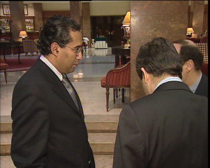 Preparativos para a cimeira luso-espanhola