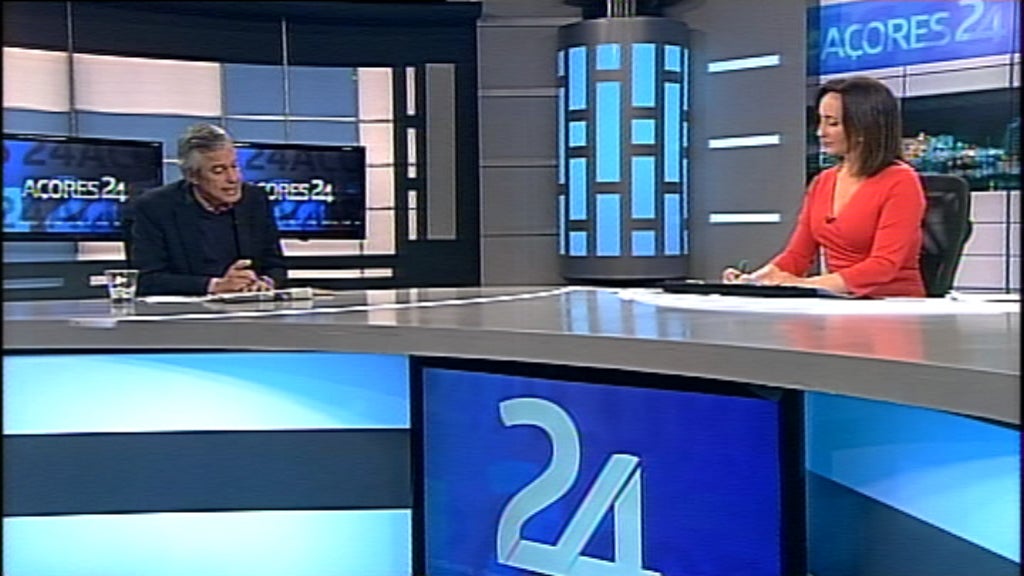 Entrevista a Bastos e Silva