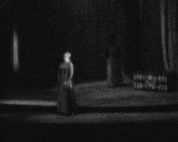 Chefe de Estado assiste à ópera Tristão e Isolda