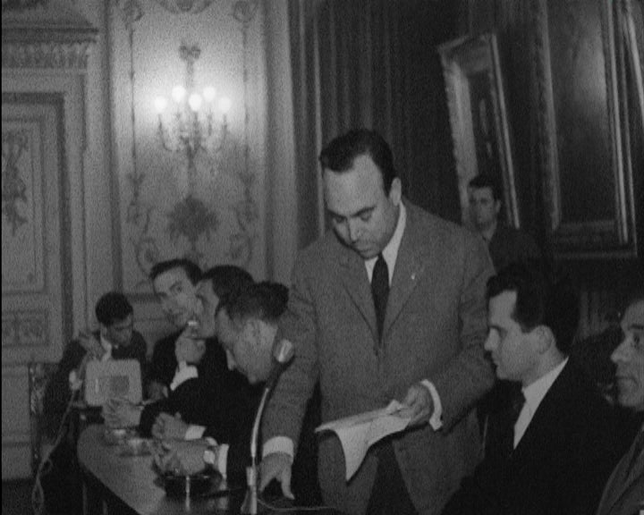 Futebol: tomada de posse da nova direção do Belenenses