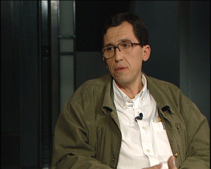 Alexandre Delijaicov