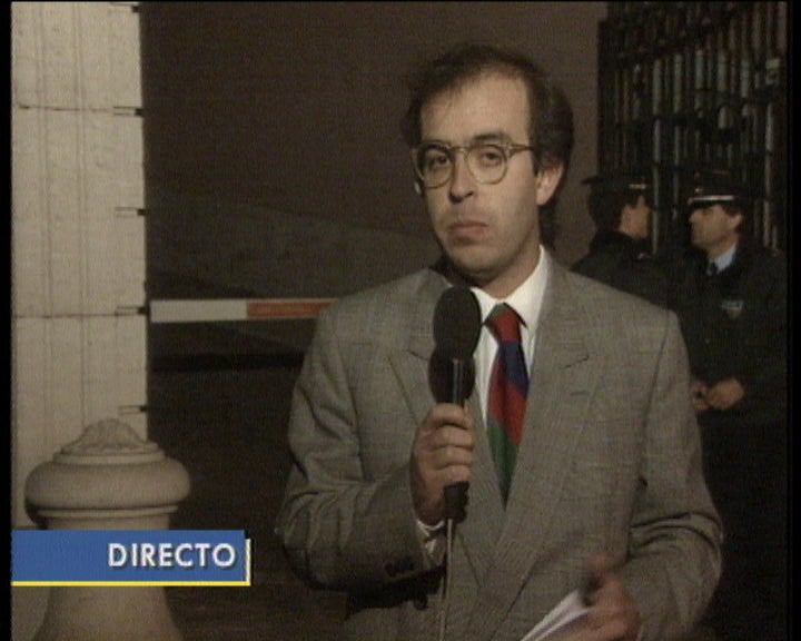 Jantar no Palácio de Belém