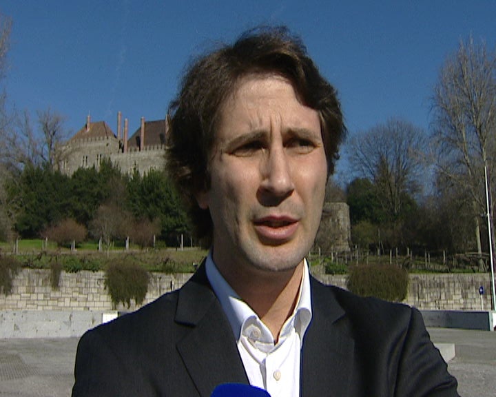 Repetição do julgamento de ciganos