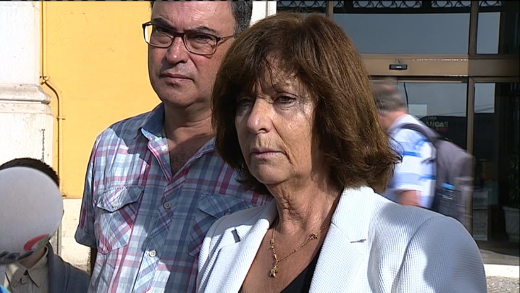 Greve na função pública