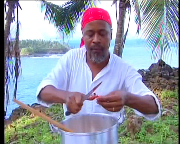 Na Roça com os Tachos