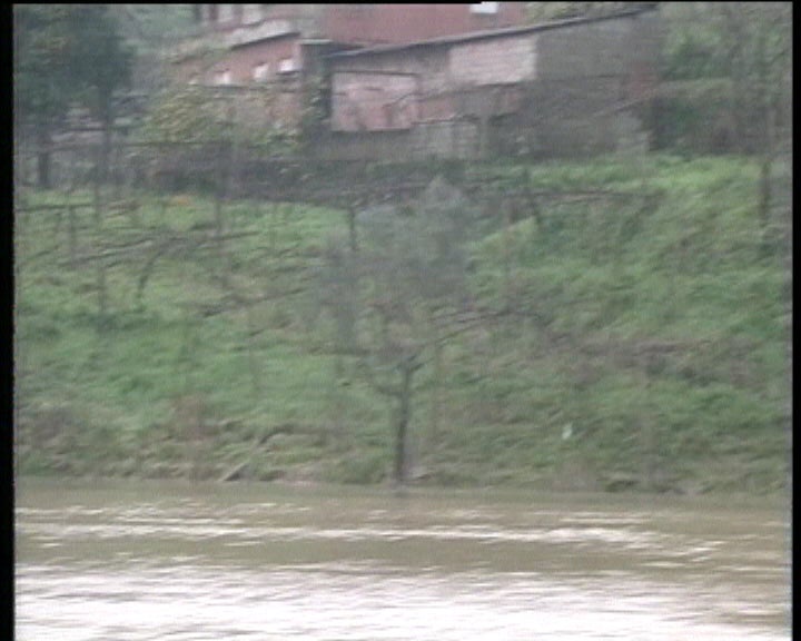 Margens do Douro sob vigilância