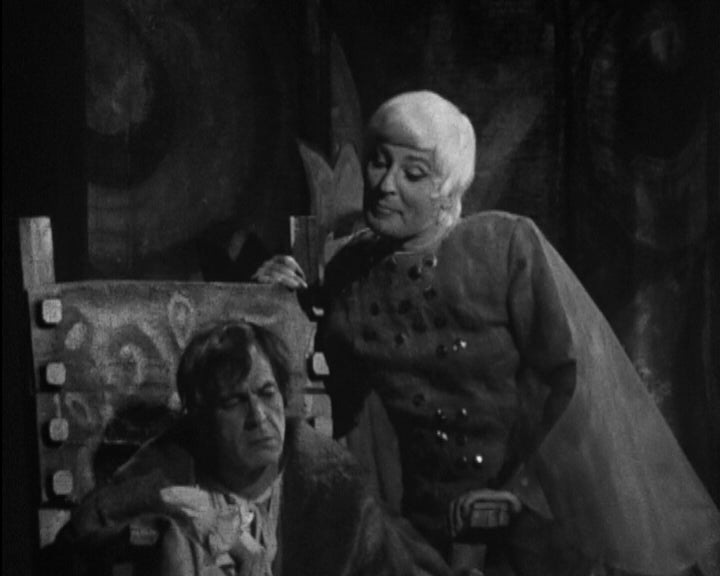 Antestreia da peça de teatro “Jacob e o Anjo”