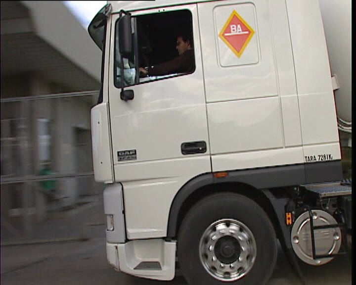 A Concorrência no Sector dos Combustíveis.