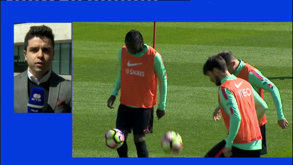 Futebol: Antevisão do jogo Portugal vs Hungria