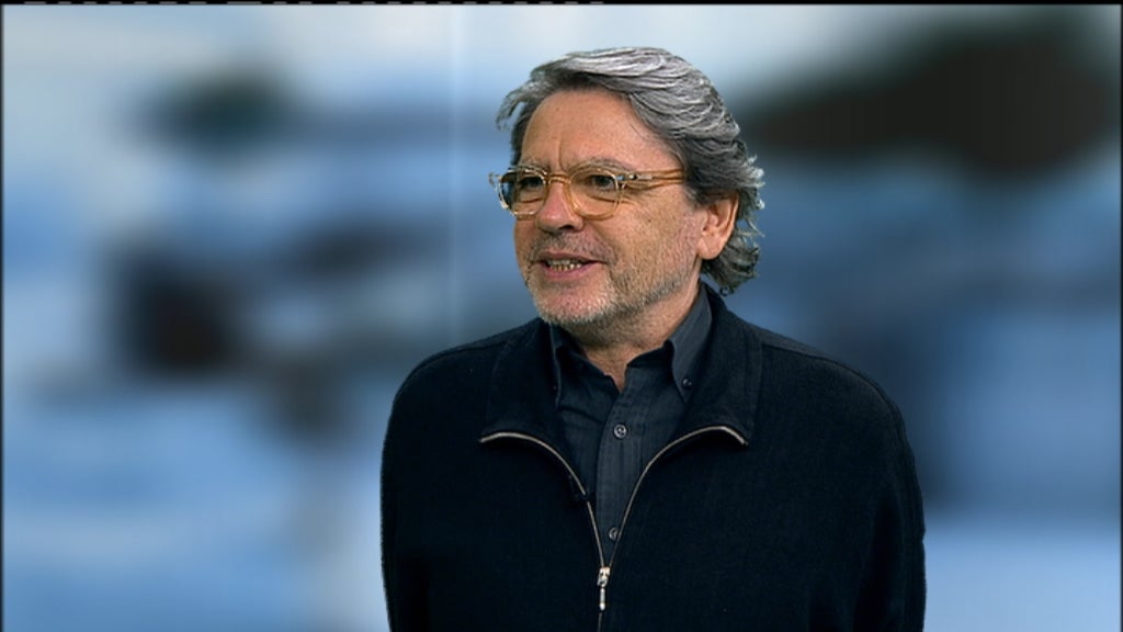 Entrevista a Nuno Carinhas