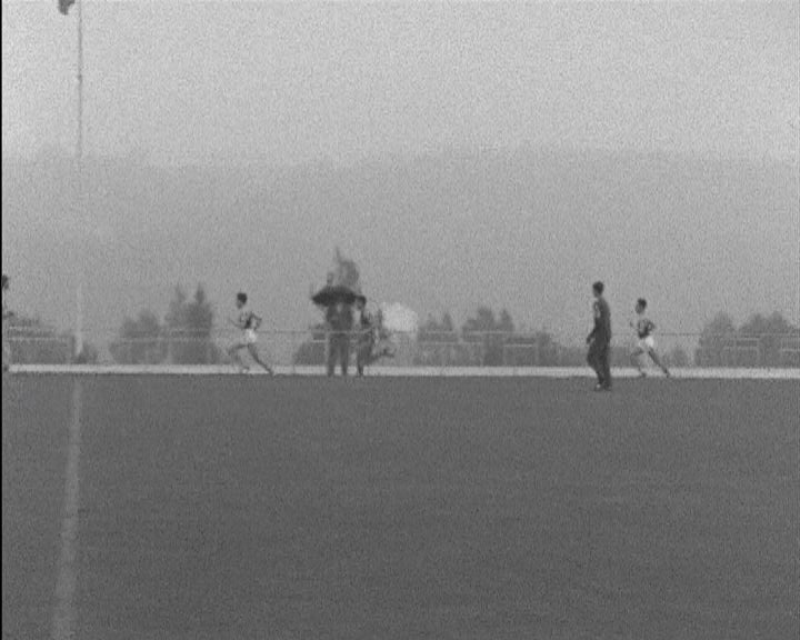 Torneio de Abertura de Atletismo