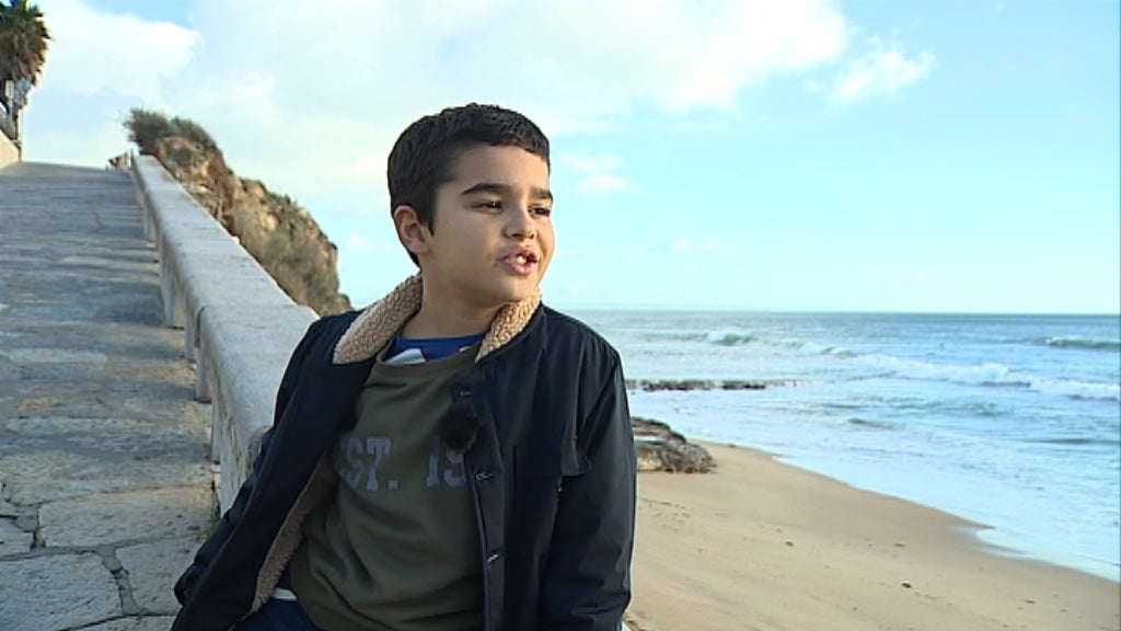 Aumento de brasileiros em Portugal