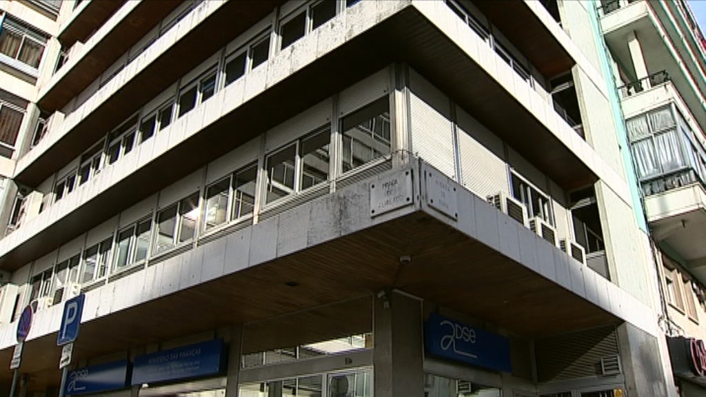 Rutura dos privados com a ADSE