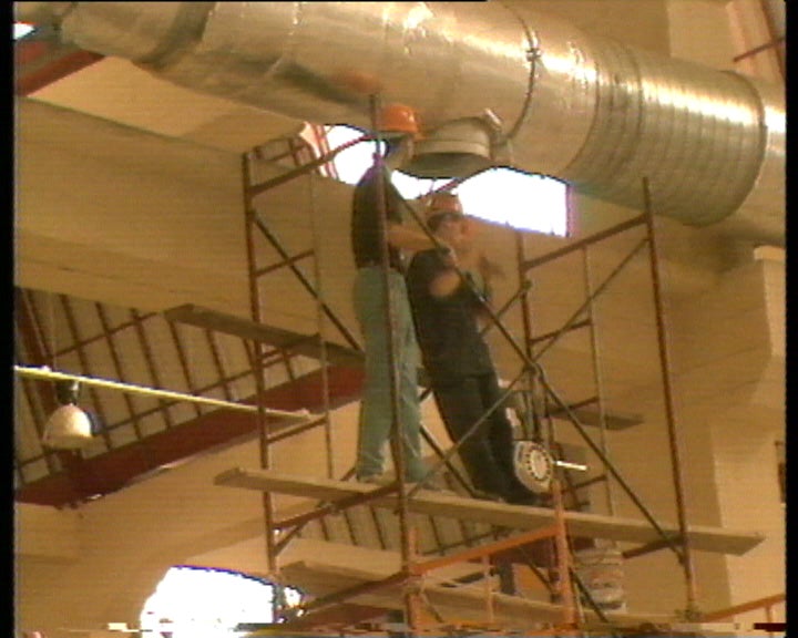 Visita de Cavaco Silva à Quimiparque