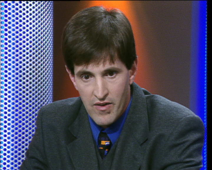 Entrevista a Telletxea Maya