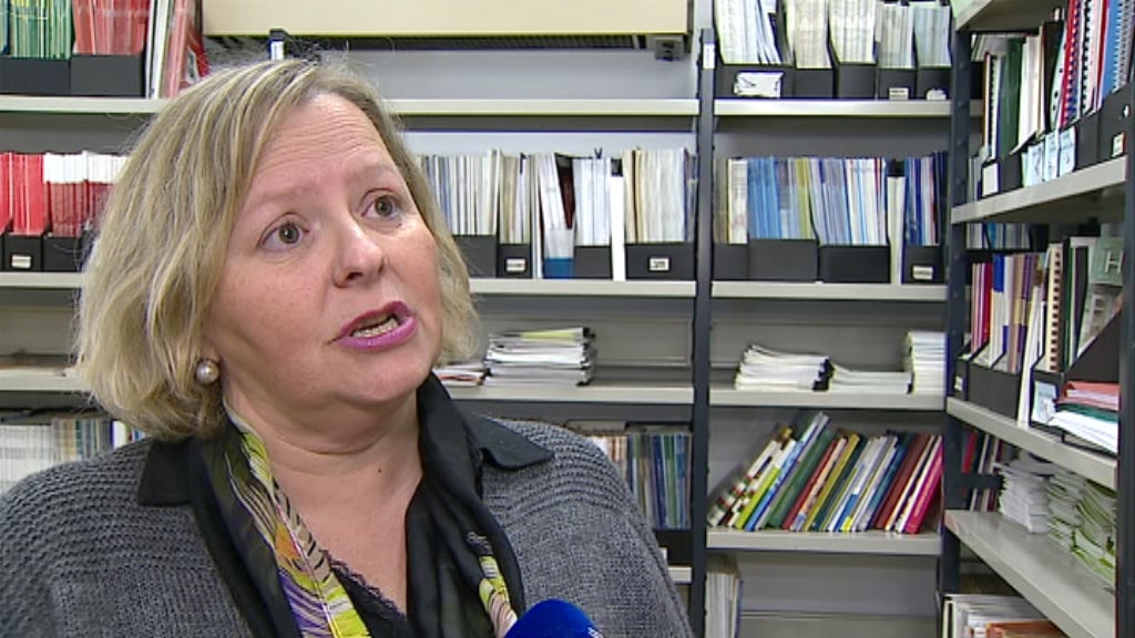 Unidade de Saúde Móvel