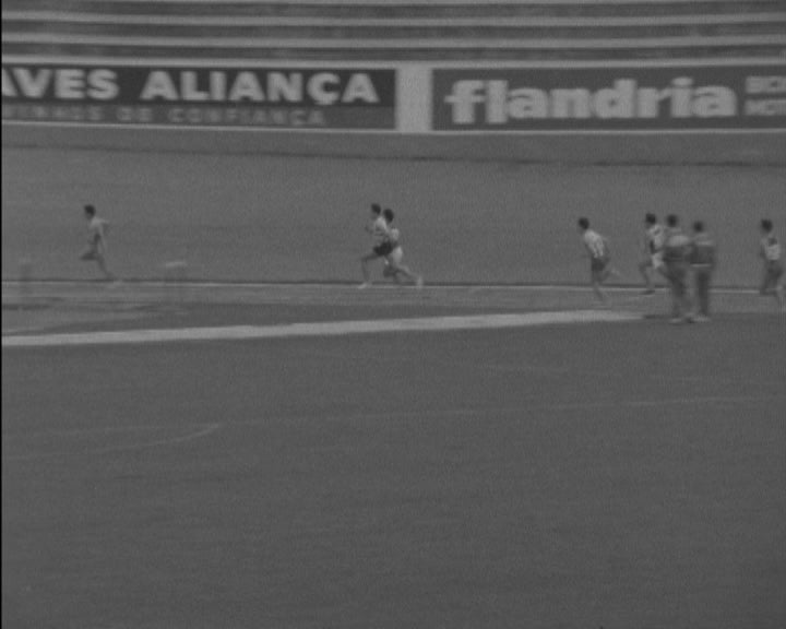 Atletismo: Campeonato Nacional de Juvenis